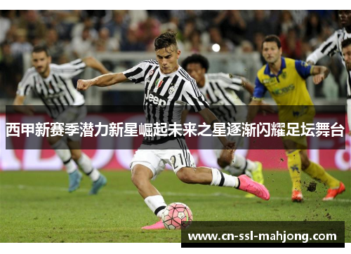 西甲新赛季潜力新星崛起未来之星逐渐闪耀足坛舞台