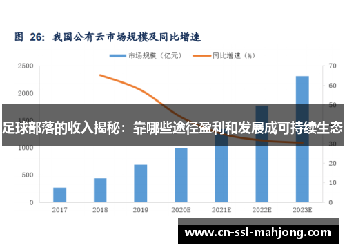 足球部落的收入揭秘：靠哪些途径盈利和发展成可持续生态
