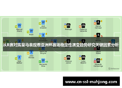 从B席对阵皇马表现看亚洲杯赛场稳定性演变趋势研究关键因素分析